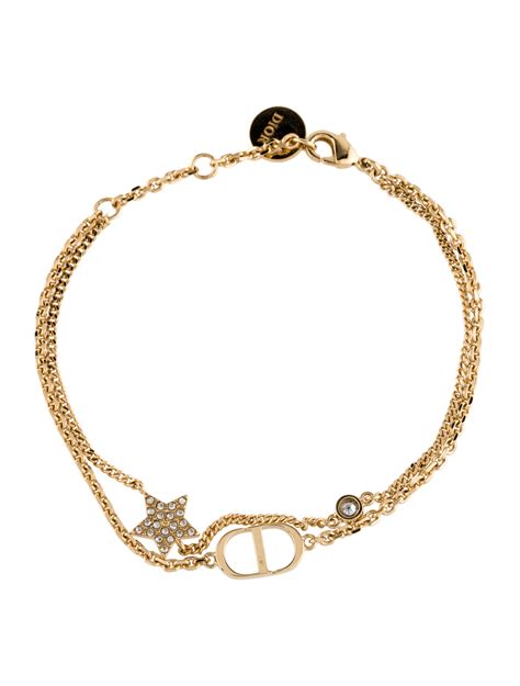 dior bracelet that says dior|authentic christian Dior bracelets.